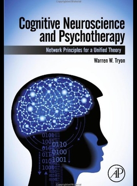 【预售】Cognitive Neuroscience and Psychotherapy: Network