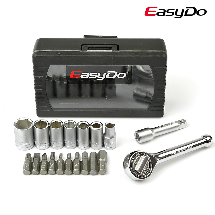 Outils pour vélo EASYDO - Ref 2292449 Image 1