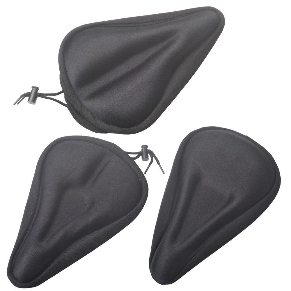 Selle de vélo Mountain Bike MIXIM - Ref 2348786 Image 1