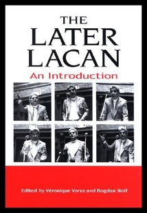 预售 The Lacan Introduction Later