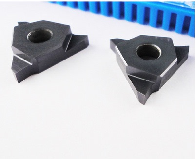 浅槽刀片GBA43R100/150/200/300