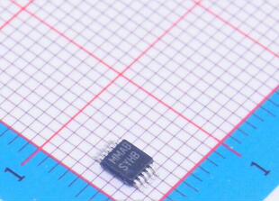 LM3409HVMY MSOP-10 丝印 SYHB 驱动器 原装