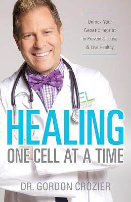 【预售】Healing One Cell at a Time: Unlock Y...
