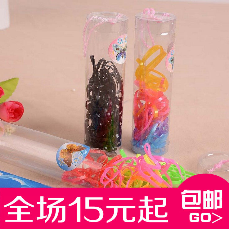 Accessoire cheveux en cuir - Ref 1199521 Image 1