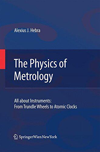 【预订】The Physics of Metrology