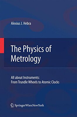 【预订】The Physics of Metrology