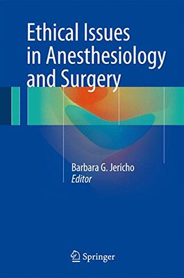 【预订】Ethical Issues in Anesthesiology and...