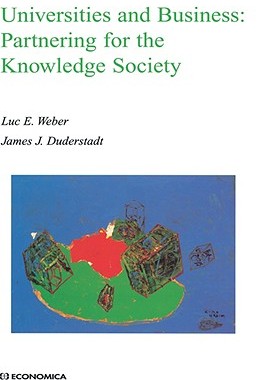 【预售】Universities and Business: Partnering for the ...