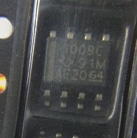 LT1009CDRTL1009CDR1009C