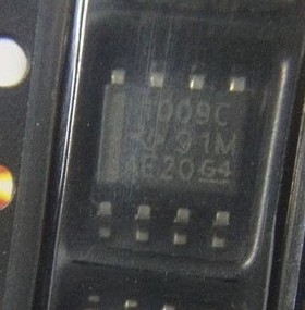 【昌胜电子】LT1009CDR TL1009CDR 1009C SOP-8 原装正品