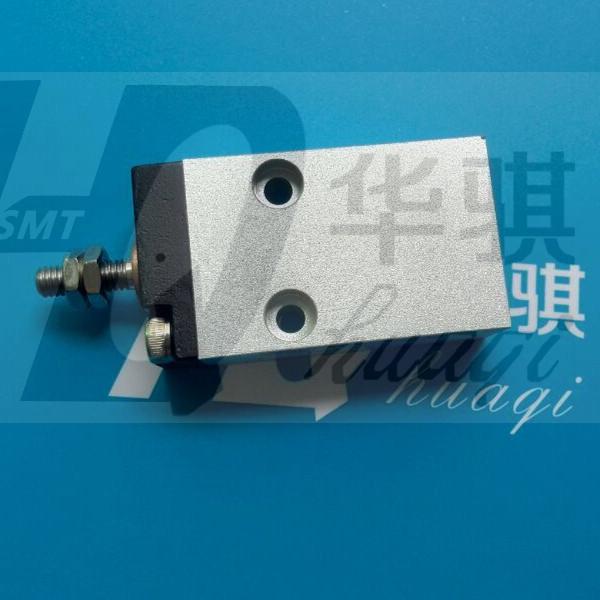 JUKI贴片机配件汽缸KE2050 2060挡板气缸MDA10*20 PA1002008A0