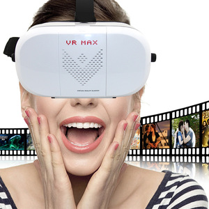 Lunettes VR ou 3D VRBOX - Ref 1226400 Image 7