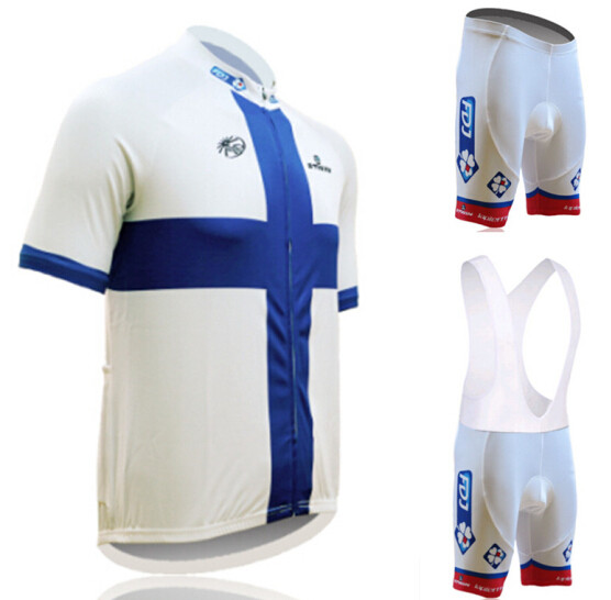 Vêtement cyclisme mixte - Ref 2222404 Image 1