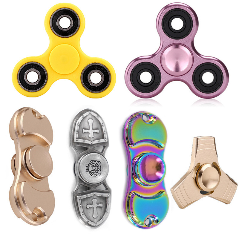 Fidget spinner - Ref 2615560 Image 1