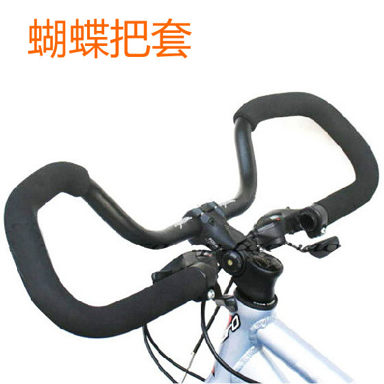 Poignées de vélo - Ref 2346252 Image 1