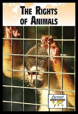 【预售】The Rights of Animals