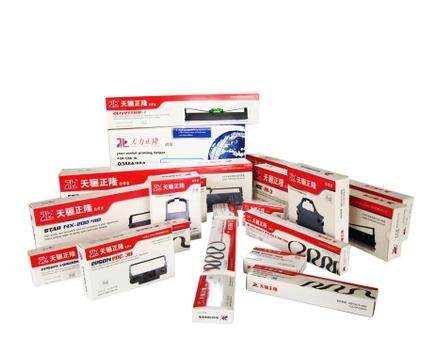 天骊正隆 LQ630K/635K色带架含芯色带芯色带 财务票据爱普生EPSON,办公设备/耗材/相关服务,色带,淘宝优惠券,粉丝福利购,淘宝优惠卷