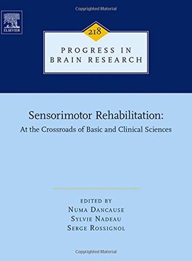 【预订】Sensorimotor Rehabilitation
