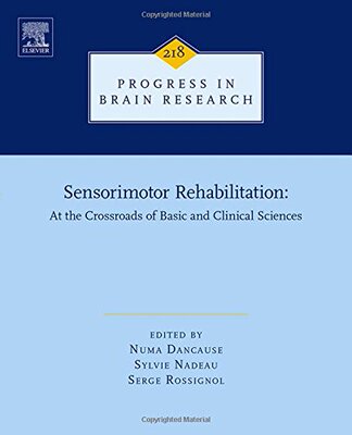 【预订】Sensorimotor Rehabilitation