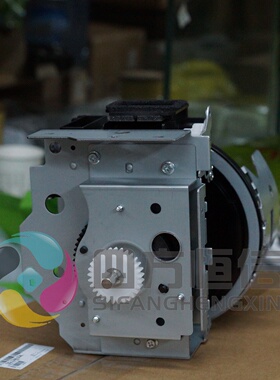 原装 佳能6055 6065 6075 8105 8505 粉仓组件 粉盒支架 粉仓头