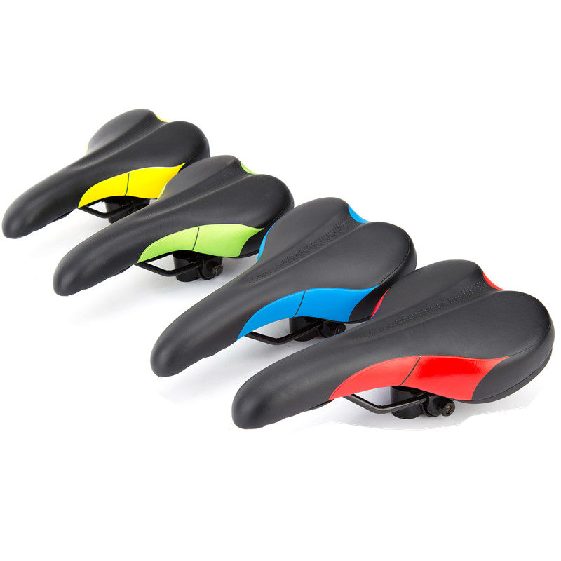 Selle de vélo Mountain Bike - Ref 2346871 Image 1