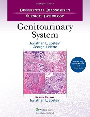 【预售】Differential Diagnoses in Surgical Pathology: Gen...