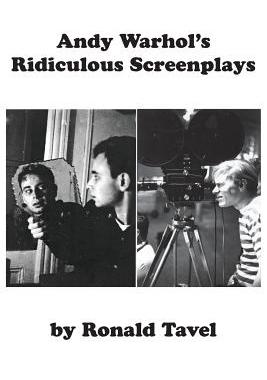 【预售】Andy Warhol's Ridiculous Screenplays