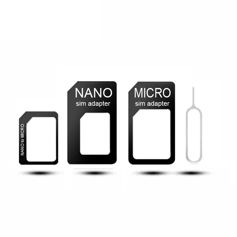 Adaptateur pour cartes SIM - Ref 311717 Image 1