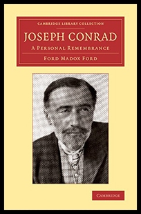 预售 Personal Joseph Remembrance Conrad