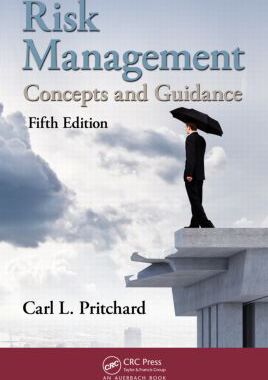 【预售】Risk Management: Concepts and Guidance, Fifth ...