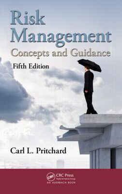【预售】Risk Management: Concepts and Guidance, Fifth ...
