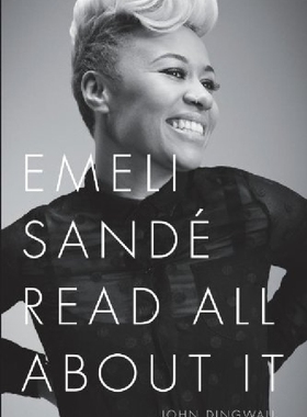 【预订】Emeli Sande: Read All about It