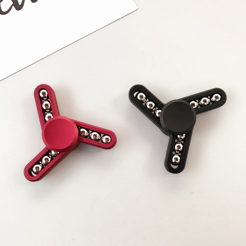 Fidget spinner OTHE - Ref 2618759 Image 1