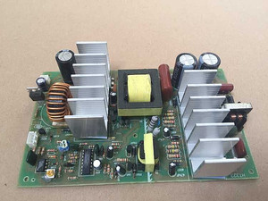厂家直销12V12A智能 全自动 充电板
