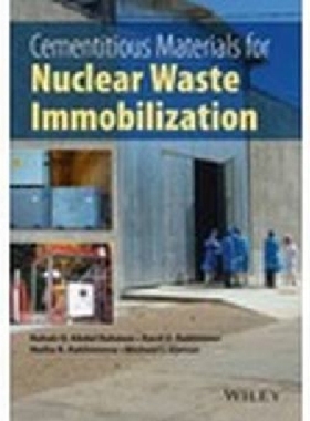【预订】Cementitious Materials for Nuclear W...