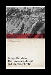 【预售】The Incomparable 29th and the River Clyde (Wwi Ce