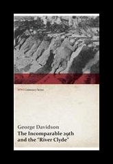 【预售】The Incomparable 29th and the River Clyde (Wwi Ce