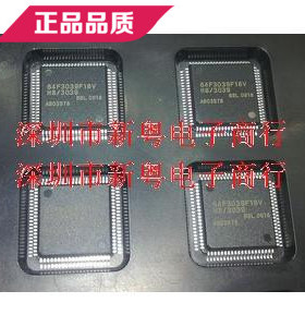 HD64F3039F18V