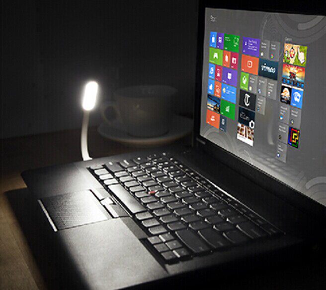 Lampe USB - Ref 378708 Image 1