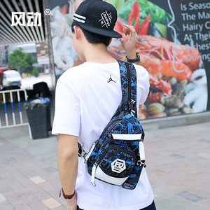 青少年小包12高中13初中学生15男孩14胸前包17单肩斜挎包18岁腰包