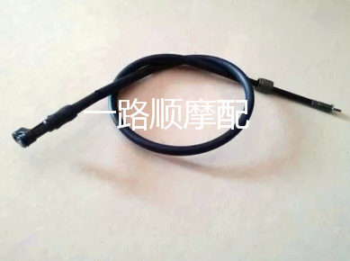 隆鑫配件LX150-56A（CR3）劲隆配件JL150-56A（K8)原装里程线