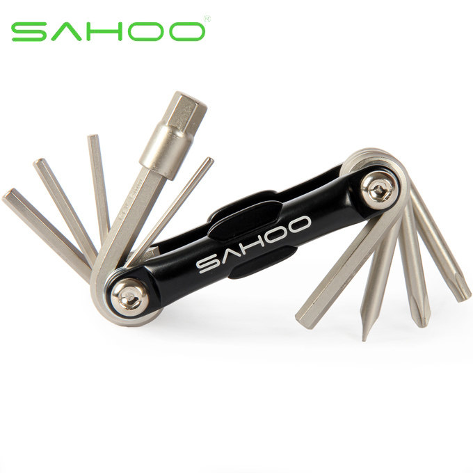 Outils pour vélo SAHOO - Ref 2283331 Image 1