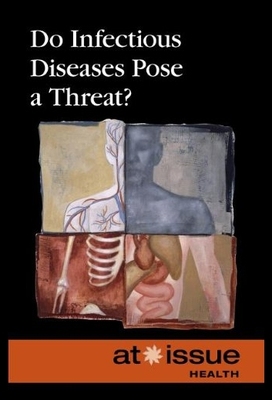 【预售】Do Infectious Diseases Pose a Threat?