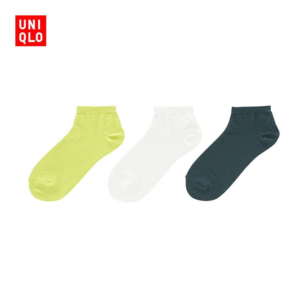 Chaussettes - collants UNIQLO UQ148107000 - Ref 778198 Image 1
