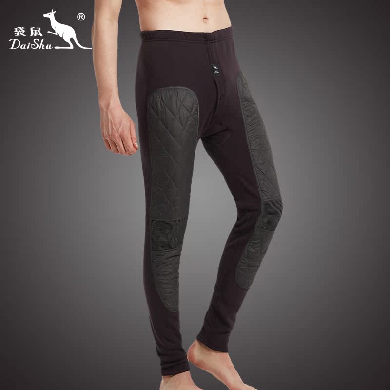 Pantalon collant Moyen-âge DE5002A en coton - Ref 774410 Image 1