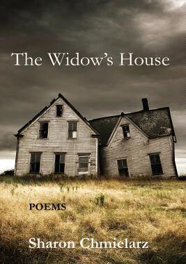 【预售】The Widow's House: Poems