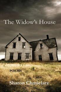 【预售】The Widow's House: Poems