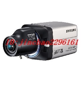 原装 三星650线高清宽动态彩色枪型摄像机 SCB-3001P/SCB-3001PH