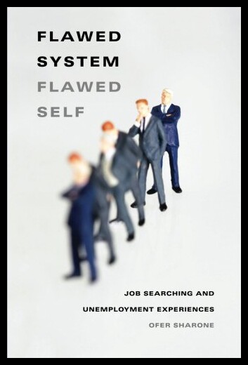 【预售】Job-Search Games: Chemistry, Self-Blame, and Unem