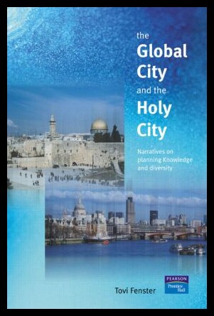 【预售】The Global City and the Holy City: Nar